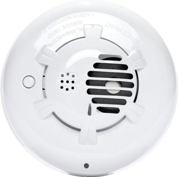 Vivint Carbon Monoxide Detectors in Napa